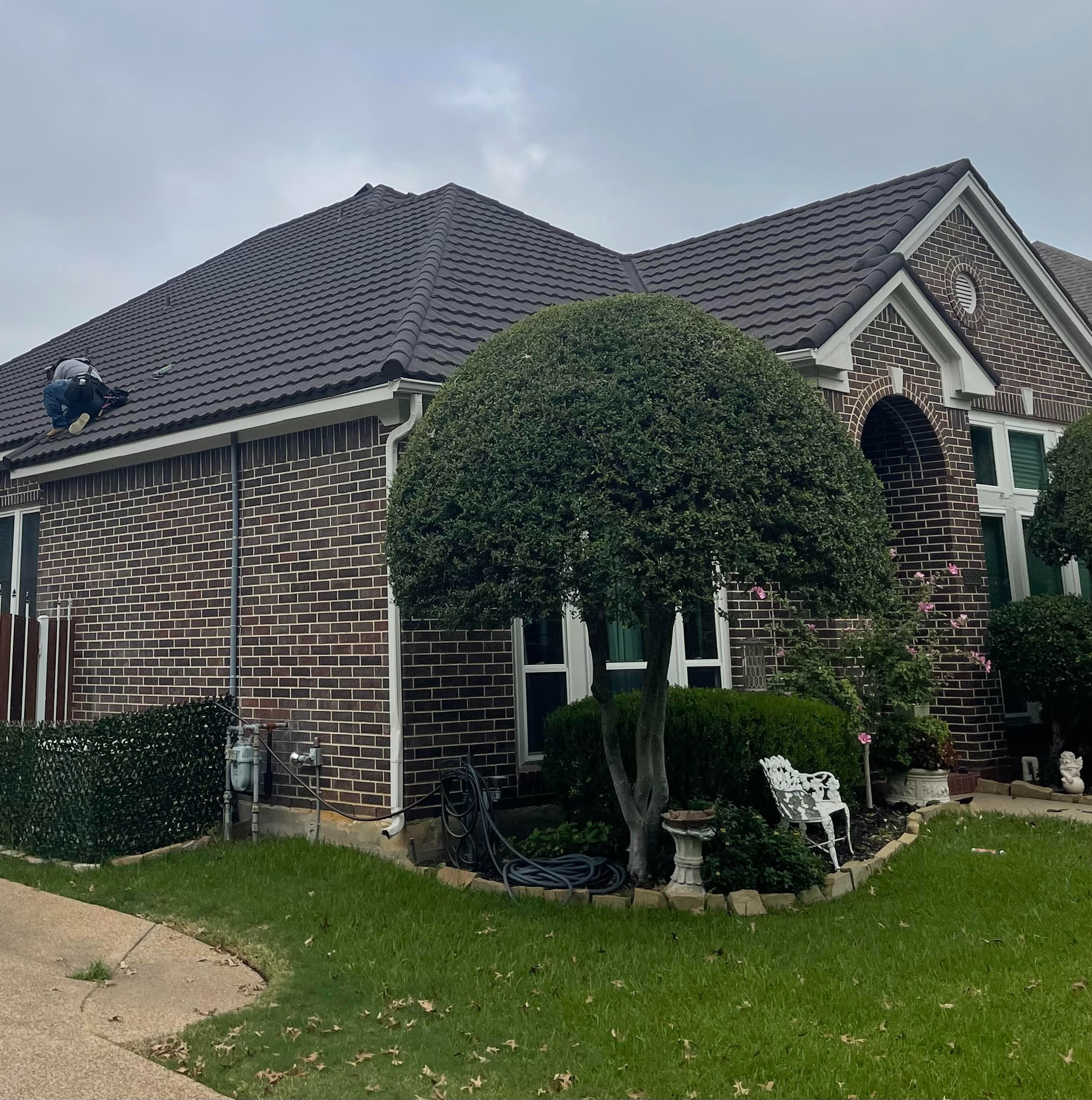 Affordable Anna roof replacement insurance claim options