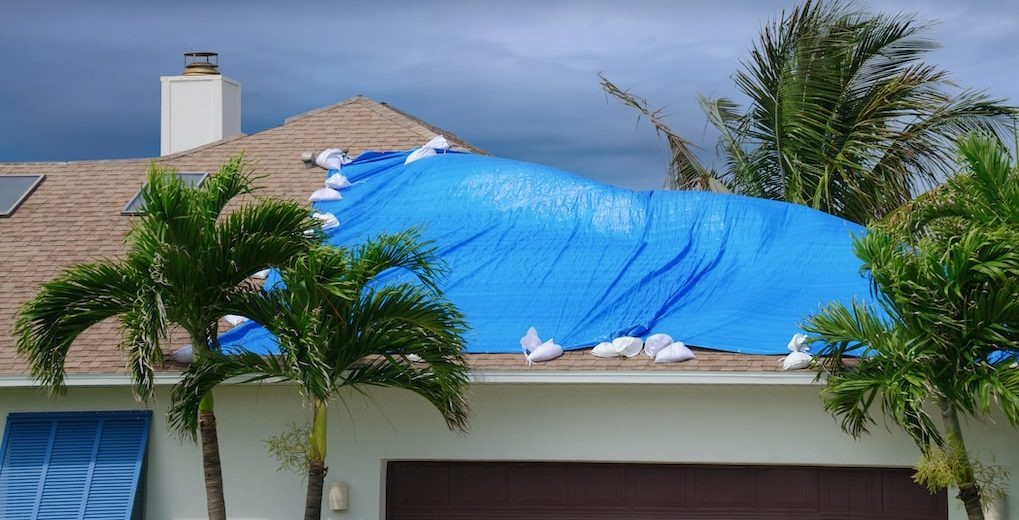 Emergency Anna roof replacement services 